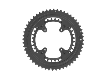 Převodníky 13s Campagnolo SUPER Record WRL, 48+32