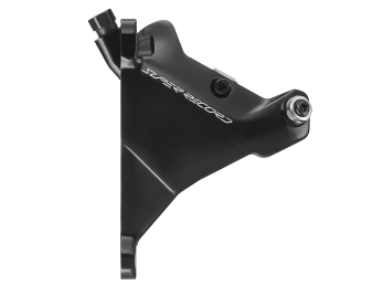 DB brzdový třmen Campagnolo Super Record  WRL13s, 160 přední