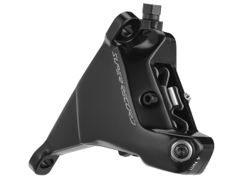 DB brzdový třmen Campagnolo Super Record  WRL13s, 160 zadní