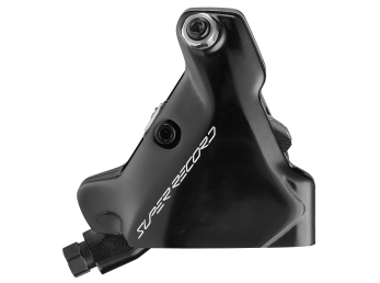 DB brzdový třmen Campagnolo Super Record  WRL13s, 140 před./zad.