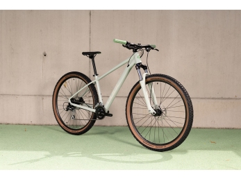 CUBE Access WS EXC StoneGrey´n´Fern 18" 2022