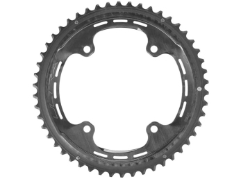Převodník 13s Campagnolo SUPER Record WRL ULTRA, 52z, CARBON