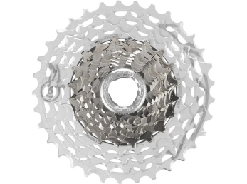 Kazeta Campagnolo SUPER Record WRL 13s TITANIUM, 11-36
