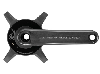 Campagnolo SUPER RECORD WRL 13, kliky PWM (doplatek)