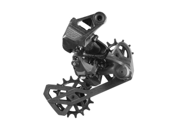 Sada Campagnolo SUPER RECORD X WRL 2x13 gravel