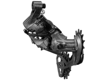 Sada Campagnolo SUPER RECORD X WRL 2x13 gravel