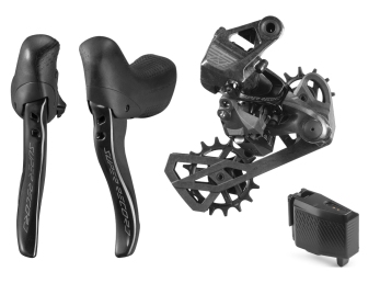 Campagnolo X WRL upgrade KIT pro EKAR 1x13