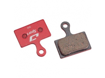 JAGWIRE brzdové destičky Pro Extreme Sintered Shimano (Dura Ace R9170)