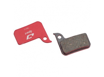 JAGWIRE brzdové destičky Pro Extreme Sintered SRAM (Red eTap)