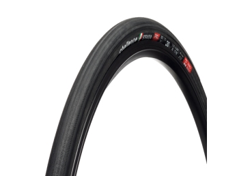 CHALLENGE plášť STRADA Pro 700x30 černá/tan