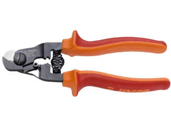 Unior kleště na bovdeny