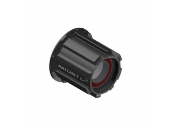 DT Swiss Campagnolo N3W alu rotor ratchet