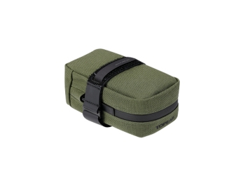 TOPEAK brašna podsedlová ELEMENTA SEATBAG Slim zelená M