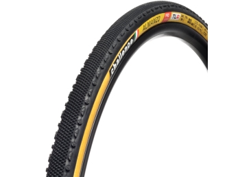 Challenge plášť Almanzo TLR PRO 700x33 mm