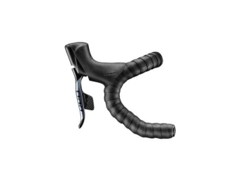 CICLOVATION omotávka Minimalism Topo Jet Black