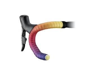 CICLOVATION omotávka Poly Touch Ombre Purple