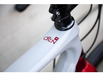 Ridley Orion Shimano 105