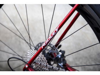 Ridley Orion Shimano 105