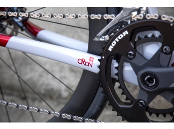 Ridley Orion Shimano 105