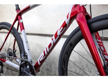 Ridley Orion Shimano 105