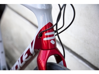 Ridley Orion Shimano 105