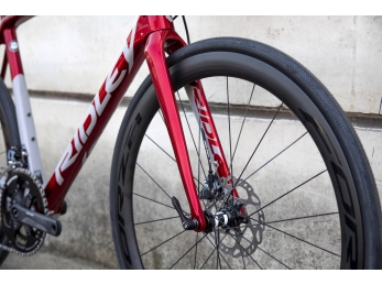 Ridley Orion Shimano 105