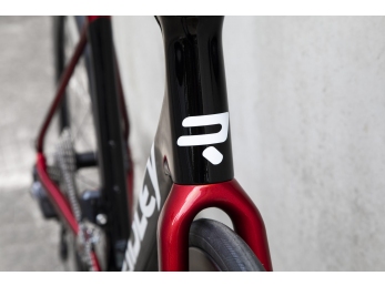 Ridley Fenix SLiC  Shimano Ultegra Black-Red vel.L