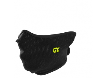 Cyklistická maska na obličej ALÉ TERMICO FACE MASK  - Velikost UNI