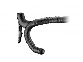 CICLOVATION omotávka Leather Touch Minimalism Happy Dogs Black