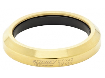 Ložisko hl. složení Ritchey WCS 1 1/8" 41,8 mm 45x45