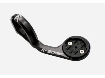 Držák  K-EDGE Garmin Max Combo Mount 31,8 black
