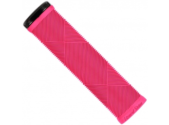 Gripy Lizard Skins Single-Sided Strata Pink