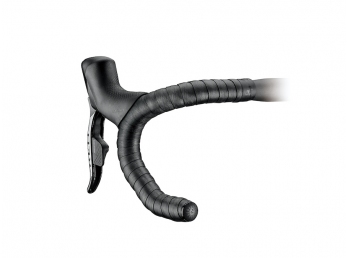 CICLOVATION omotávka Grind Touch Polyhyde Supersilk černá