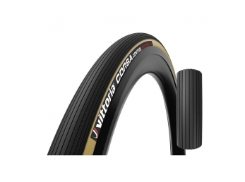 VITTORIA Corsa Control 30-622 fold para-blk-blk G2.0