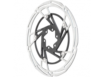 JAGWIRE brzdový kotouč Pro LR2 6-bolt 160mm