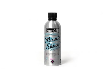 Muc-Off Miracle Shine Polish 500ml