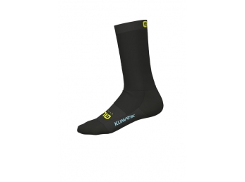 Zimní cyklistické ponožky ALÉ TEAM KLIMATIK SOCKS H22