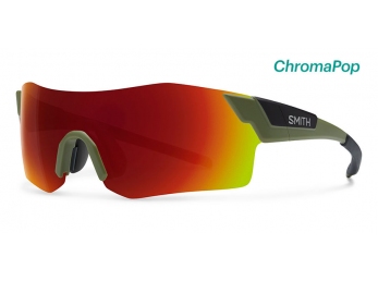 Brýle SMITH - Pivlock Arena Max/N hnědé