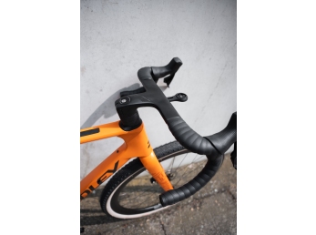 Ridley ASTR SRAM Rival XLPR 1x12,Rich Orange Metallic + Black Metallic