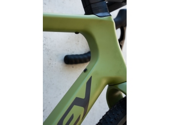 Ridley ASTR RS SRAM RED XLPR 1x13 Crocodile Green + UD Carbon
