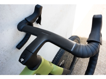 Ridley ASTR RS SRAM RED XLPR 1x13 Crocodile Green + UD Carbon