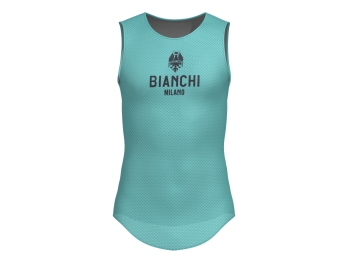 spodní vrstva Bianchi Milano Core celeste