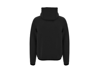 mikina s kapucí Bianchi Milano Fan Hoodie
