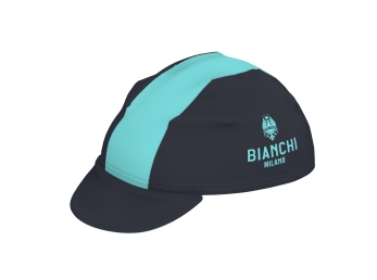 Cyklistická čepice Bianchi Milano Classic