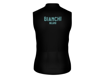 větruodolná vesta Bianchi Milano