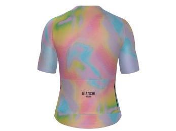 letní dres Bianchi Milano POP