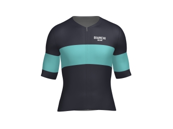 Cyklistická čepice Bianchi Milano Classic