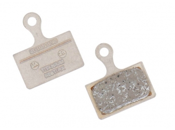 Brzdové destičky Shimano  K05Ti-RX