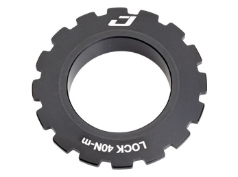 JAGWIRE matice na kotouč Centerlock 15-20mm osa