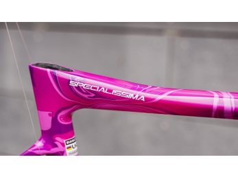 Bianchi Specialissima RC Miami Drip- Officina Bianchi rámová sada 57cm